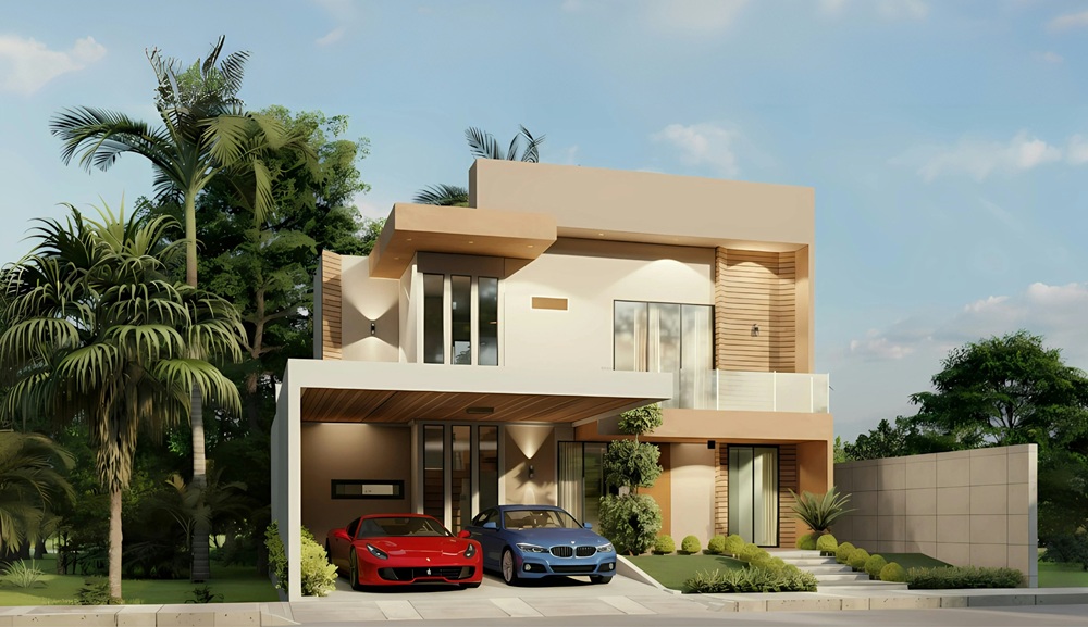 house 1 11