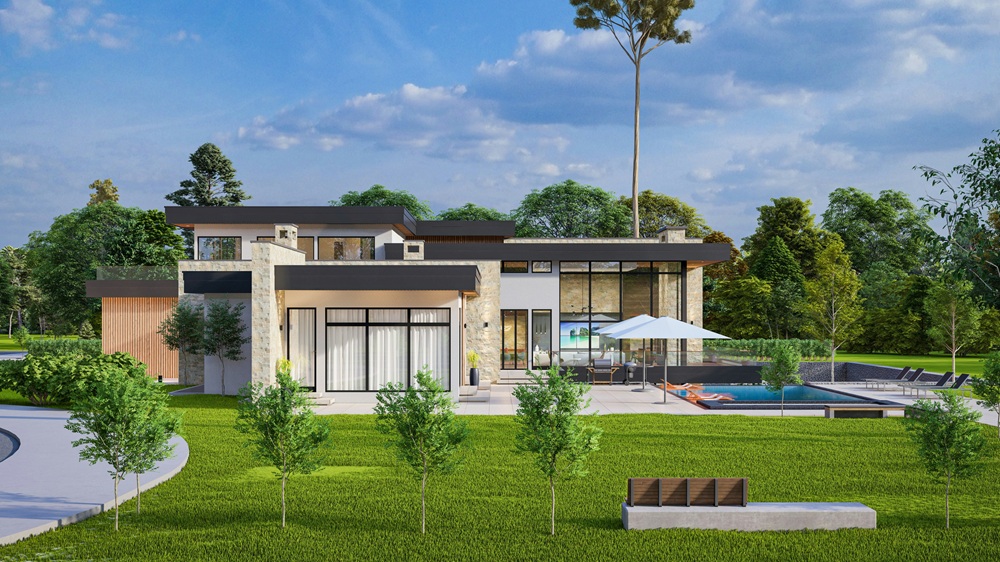 house 1 2