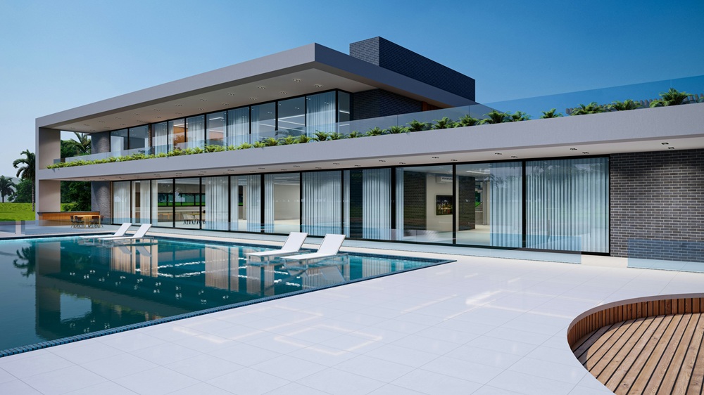 house 1 4(3)
