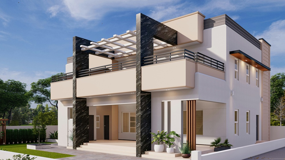 house 1 6